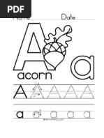 Download Belajar Menulis Abjad - PlayGroup by Anonymous ReztRPa SN135700431 doc pdf