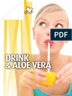 Drink Brochure