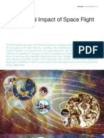 NASA APPEL ASK 32i Societal Impact