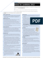 Summary Regulation Notice PDF