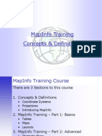 MapInfo Training (140602)[1].ppt