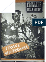 Cronache Della Guerra 1941 10 