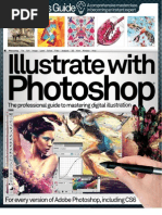 Download Illustrate With Photoshop - Genius Guide Volume 1 by Eldar Sahinovic SN135706740 doc pdf