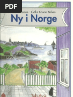 Ny i norge tekstbok