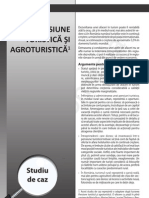 Studiu de Caz - Pensiune Turistica Si Agroturistica - 9