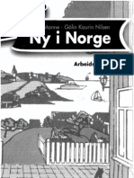 Ny I Norge - Arbeidsbok 2003