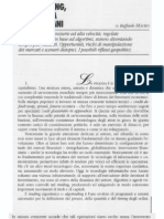 Algotrading, La Finanza Senza Umani - Raffaele Mauro (Limes 2-2012) PDF