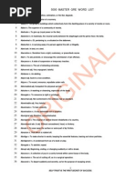 Download 5000 GRE Word List by sravan_kacha SN13571002 doc pdf