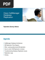 Callmanager_Database_Replication.ppt