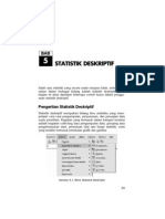 Belajar Sendiri SPSS 16