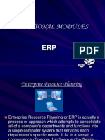 Erp Functional Modules 120720025739 Phpapp02