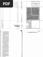 gregory vlastos - o universo de platão_2