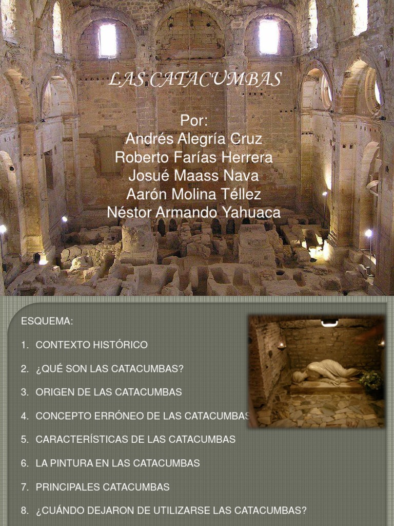 catacumbas-pptx-original-pdf-roma-iglesia-edificio