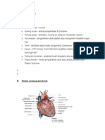 Pjm3106 - Anatomi Dan Fisiologi