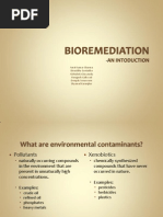 Download Bioremediation by dhriti9 SN135724494 doc pdf
