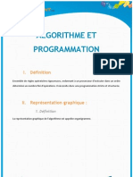 376b719d7271763e23fe36e248841758 Algorithme Et Programmation