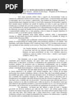 422. a transitoriedade e os vÍnculos psicossociais na condiÇÃo do abrigo.pdf