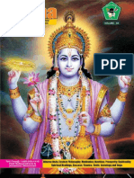 Spiritual Karma Magazine 69. Published by Swamiji Sri Selvam Siddhar-Dr Commander Selvam-Shiva Vishnu Temple