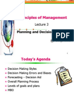 Lecture 3 -Principles of Management .ppt