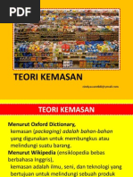 Download Teori Kemasan by Stephen Powell SN135729657 doc pdf