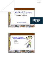 Medical Physics, Lecture-5.Ppt (Compatibility Mode)