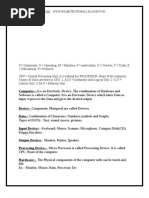 Download saleem  Hardware Notes 5 by Prince Saleem SN135730205 doc pdf