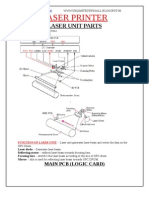 Saleem Laser Printer Notes 7