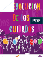 Recursos La Revolucion de Los Cuidados