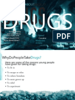 Truth About Drugs 