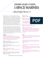 Chaos Space Marines 6th Edition FAQ Warhammer 40,000 40k