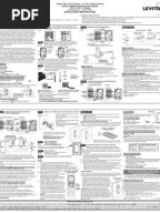 texecom 64w installation manual