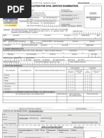 Cs Form 100 Rev Nov 2012