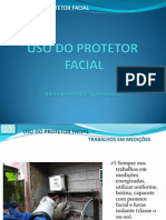 7 Protetor Facial 7 BDS