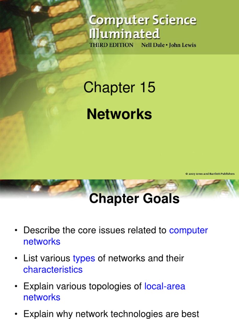 Understanding Computer Networks Basics | PDF | Communications Protocols ...