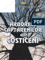 Arborele Căptărenilor din Costiceni - Vlad Ciubucciu, Victor Captari (2004)