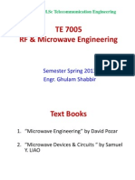 Msc. Lecture 1_rf&Me