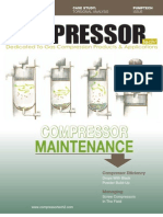 Compressor Technologies