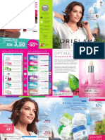 Oriflame Katalog 6/2013