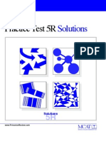 TPR AAMC 5 Solutions