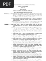 Download PMA 30 TAHUN 2005 TENTANG WALI HAKIMpdf by KantorUrusanAgama SN135750493 doc pdf