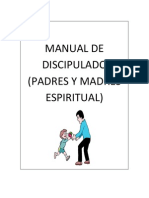 Manual de Padres Espirituales