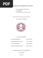 Download Terapi Modalitas Keperawatan Jiwa by Pangesta Jordan SN135751294 doc pdf