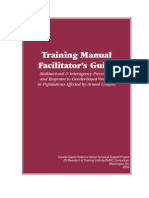 Training Manual Tna