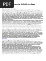 Download Contoh Kata Pengantar Makalah Lembaga Pembiayaan by Ardhita Gendys Pardana SN135753086 doc pdf