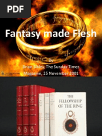 Discworld ReadingGuide Infographic | PDF | Witches (Discworld) | Discworld
