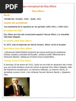 Biografia de Vicente Ramon Roca | PDF