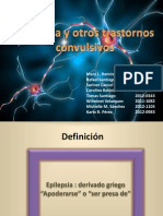 Epilepsia Neurologia