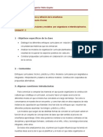 Clase 3 Disenio Practica y Reflexion de La Ensenianza Alvarez Rosario