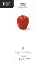 Download Apple Brand Experience by Freon Tapican SN135762373 doc pdf