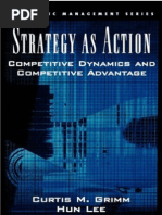 Download Strategy as Action by Ousama2013 SN135765606 doc pdf